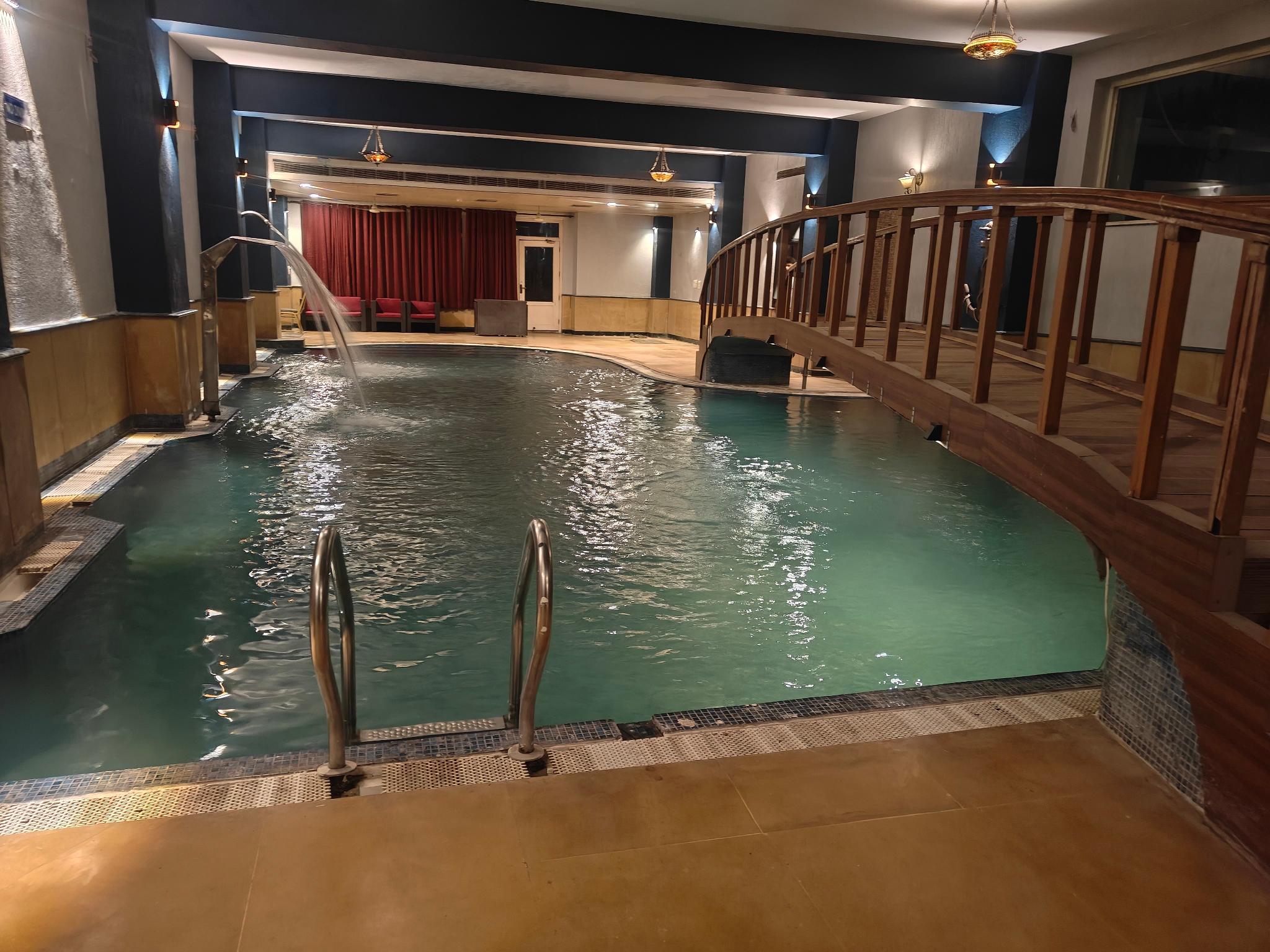 Hotel Diplomat Residency 23/46