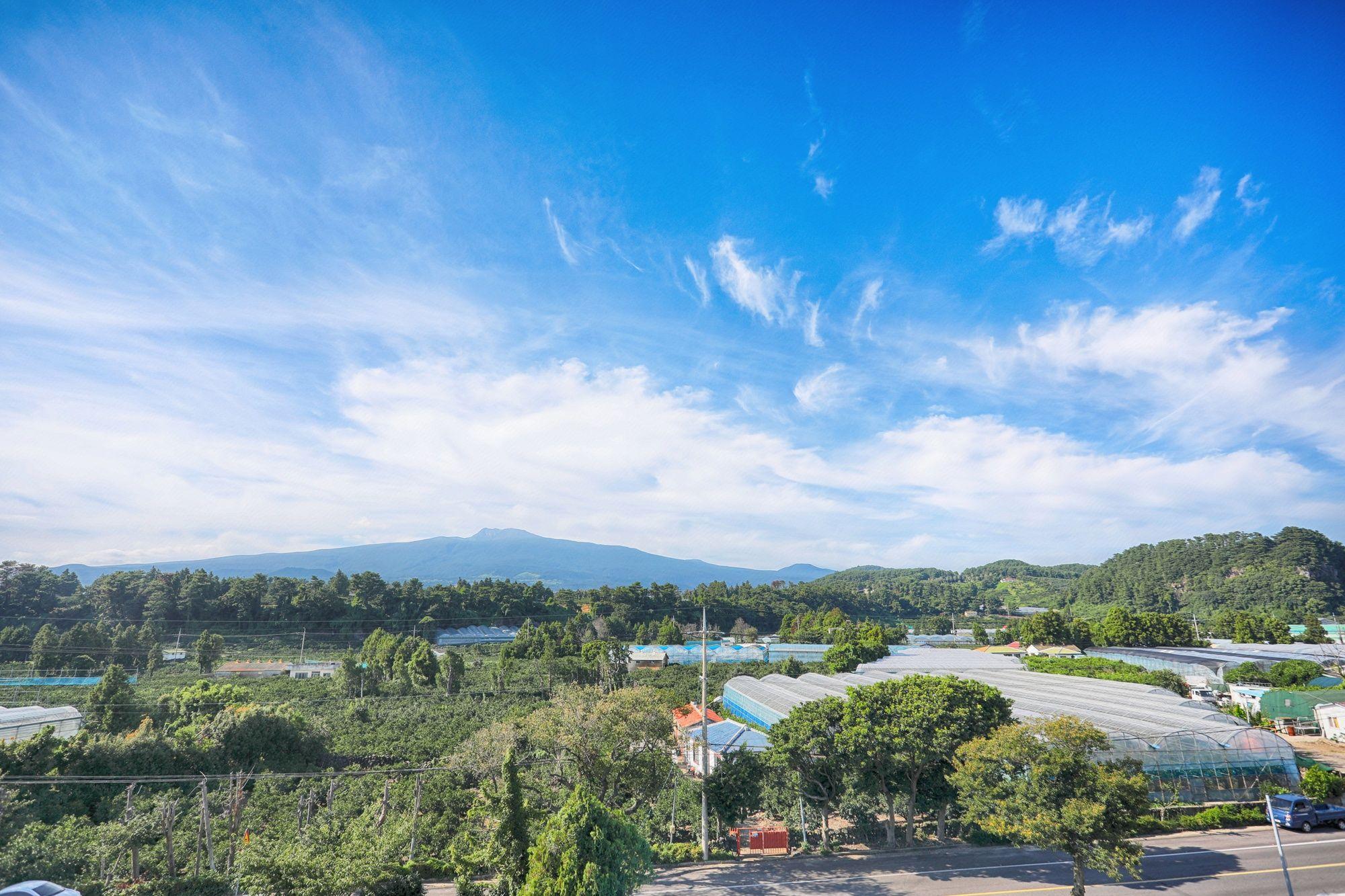 Jeju The Better Stay Pension 10/17
