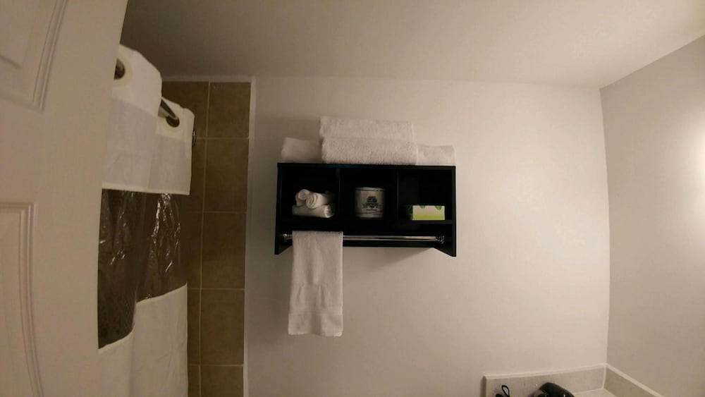 Garden City Inn 25/45