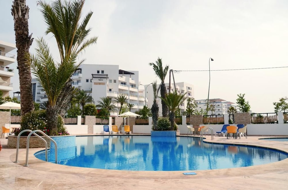 Atlantic Palm Beach in AGADIR