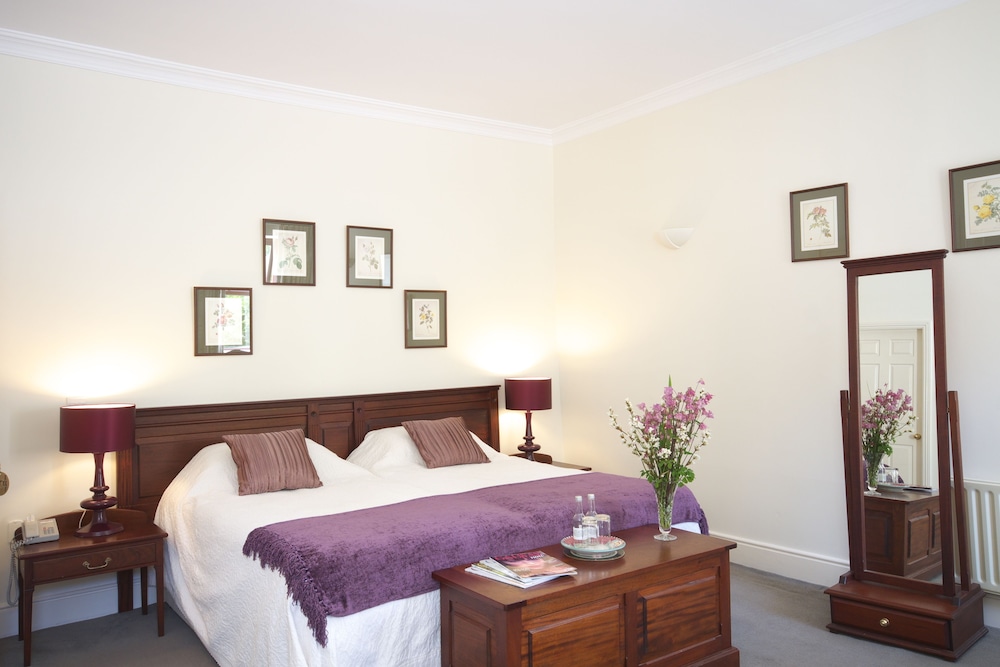 Lough Inagh Lodge Hotel 6/58