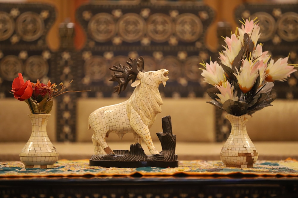 The Kothi Heritage 16/50