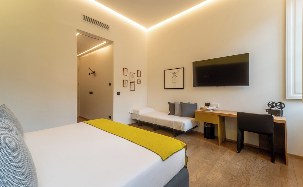 Hotel Milu Florence 7/77