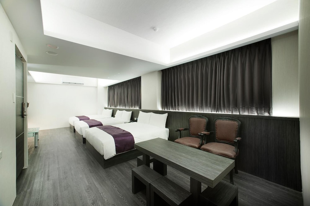 Fukun 5 Motel 15/42