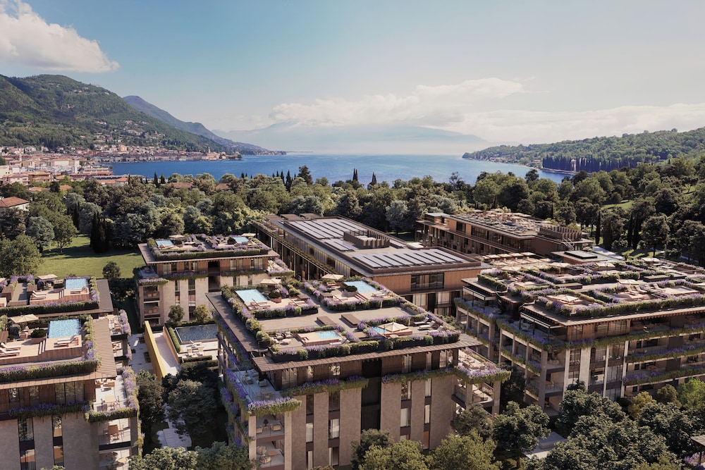 Falkensteiner Resort Lake Garda 47/50
