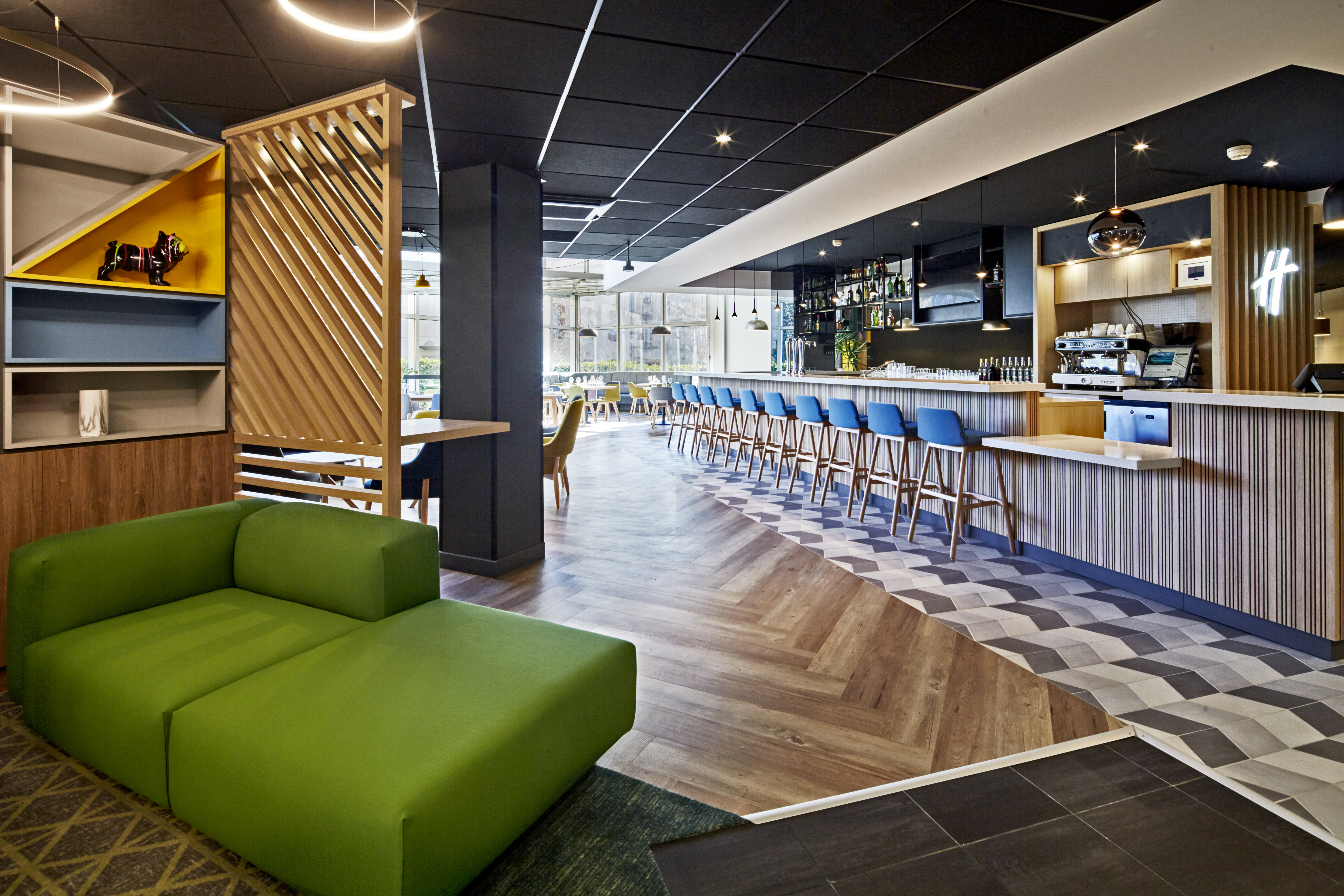 Best Western Clermont Ferrand Centre 1/21