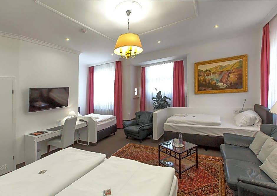Hotel Adler 33/57