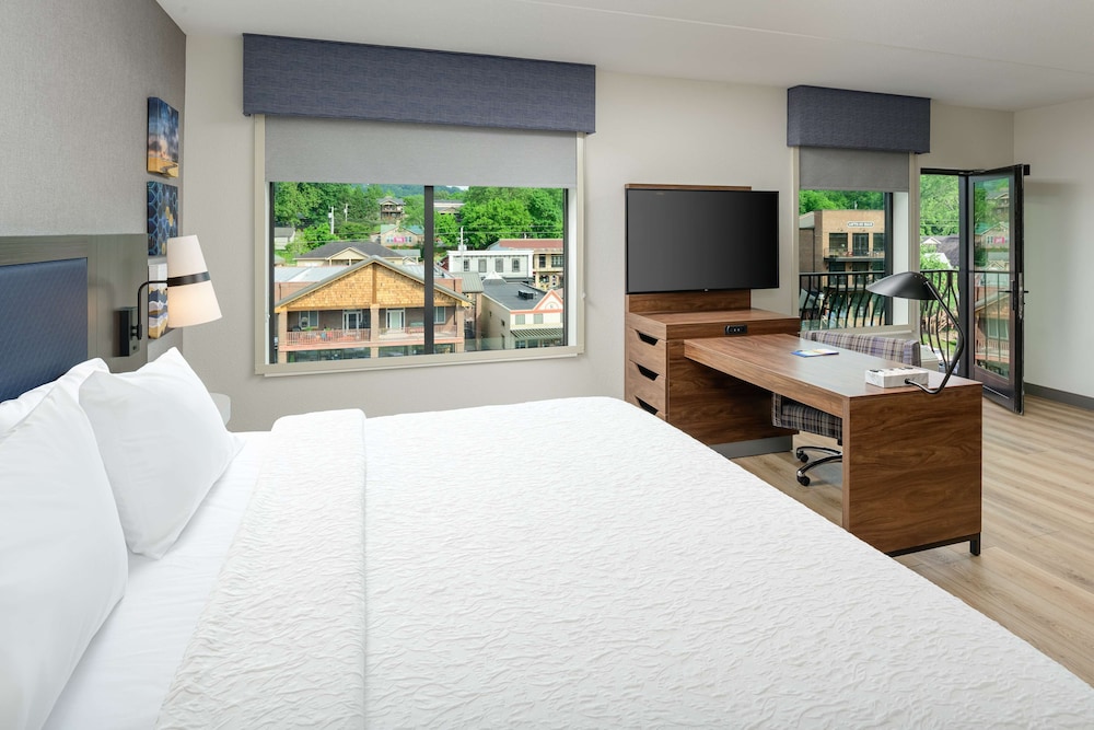 Hampton Inn Blue Ridge Ga 17/58