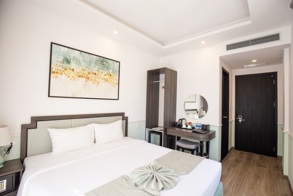 Paralia Hotel Phu Quoc 14/50