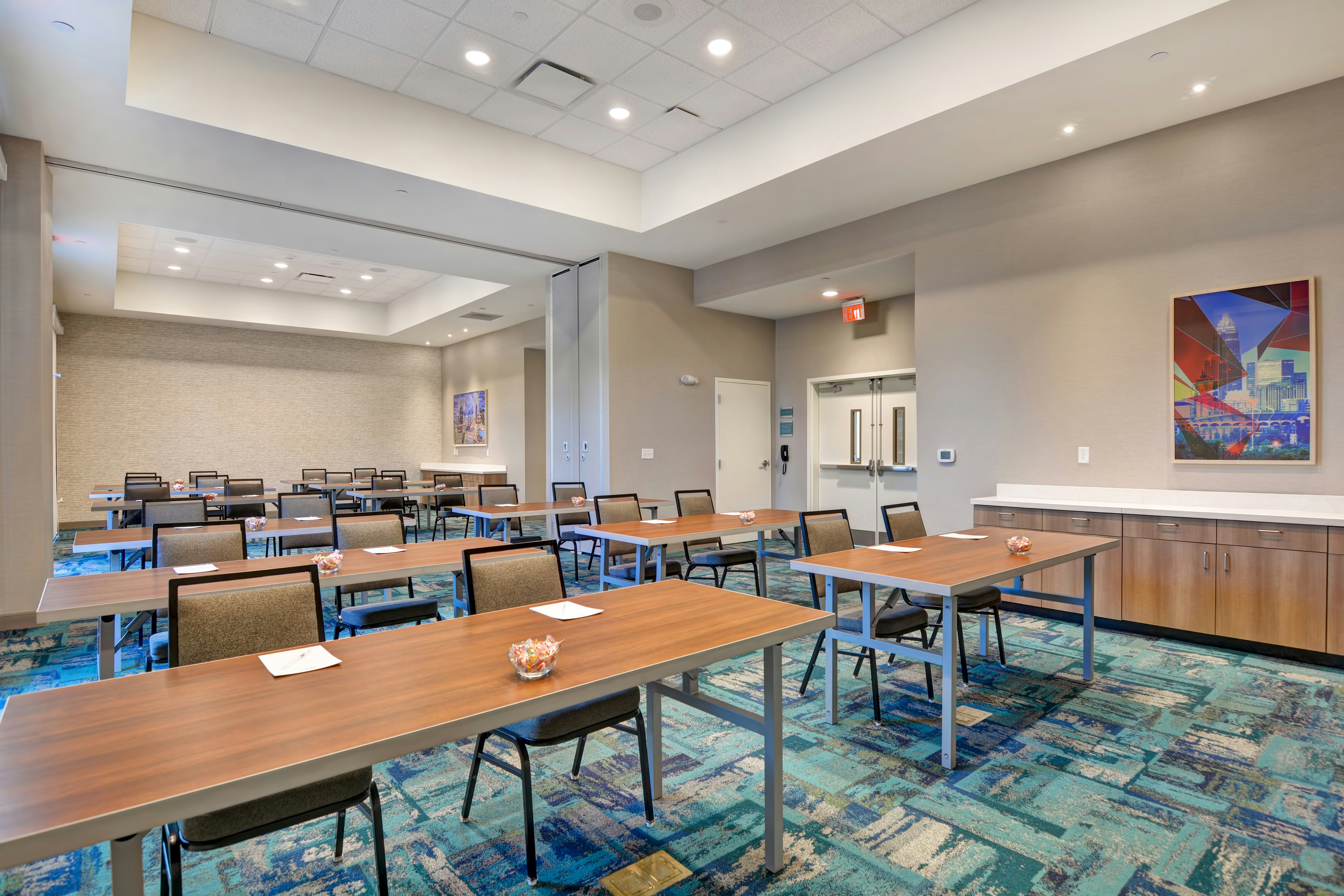 Home2 Suites By Hilton Charlotte Piper Glen 22/26
