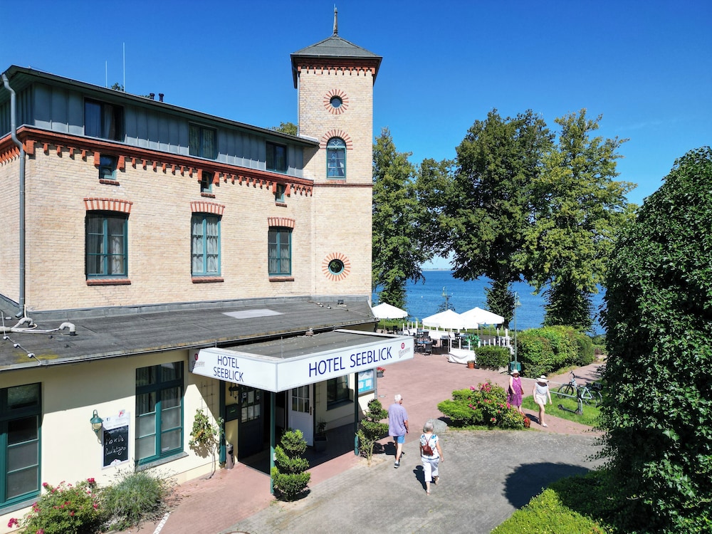 Hotel Seeblick Wismar 1/49