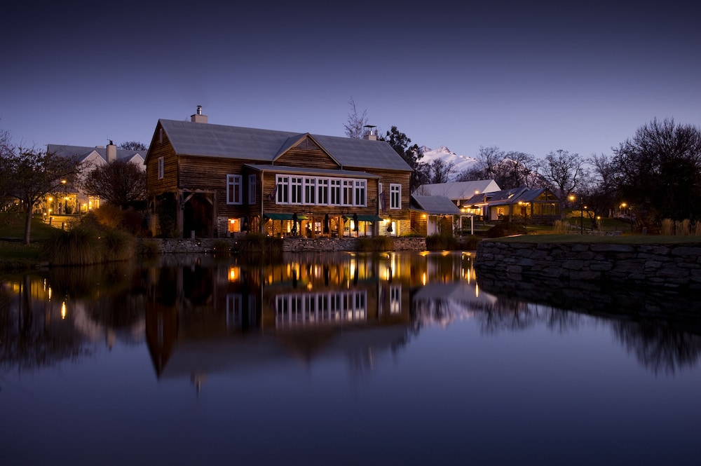 Millbrook Resort 1/50