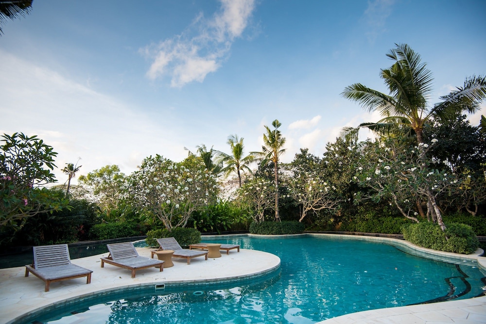 Luxury Apartment At Ayana Residences 41/50