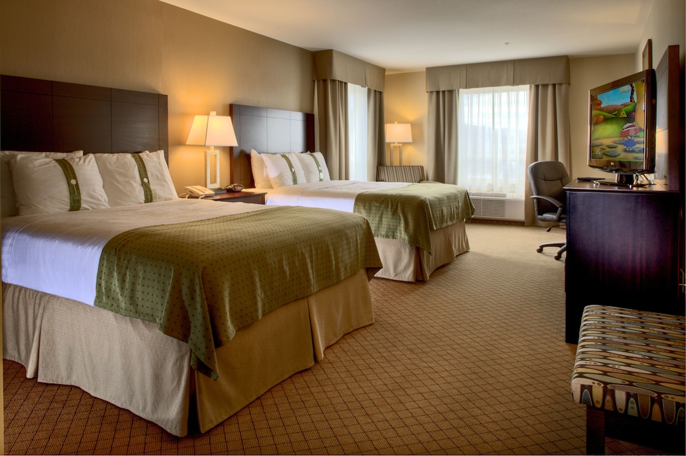 Holiday Inn Hotel Suites Kamloops 15/72