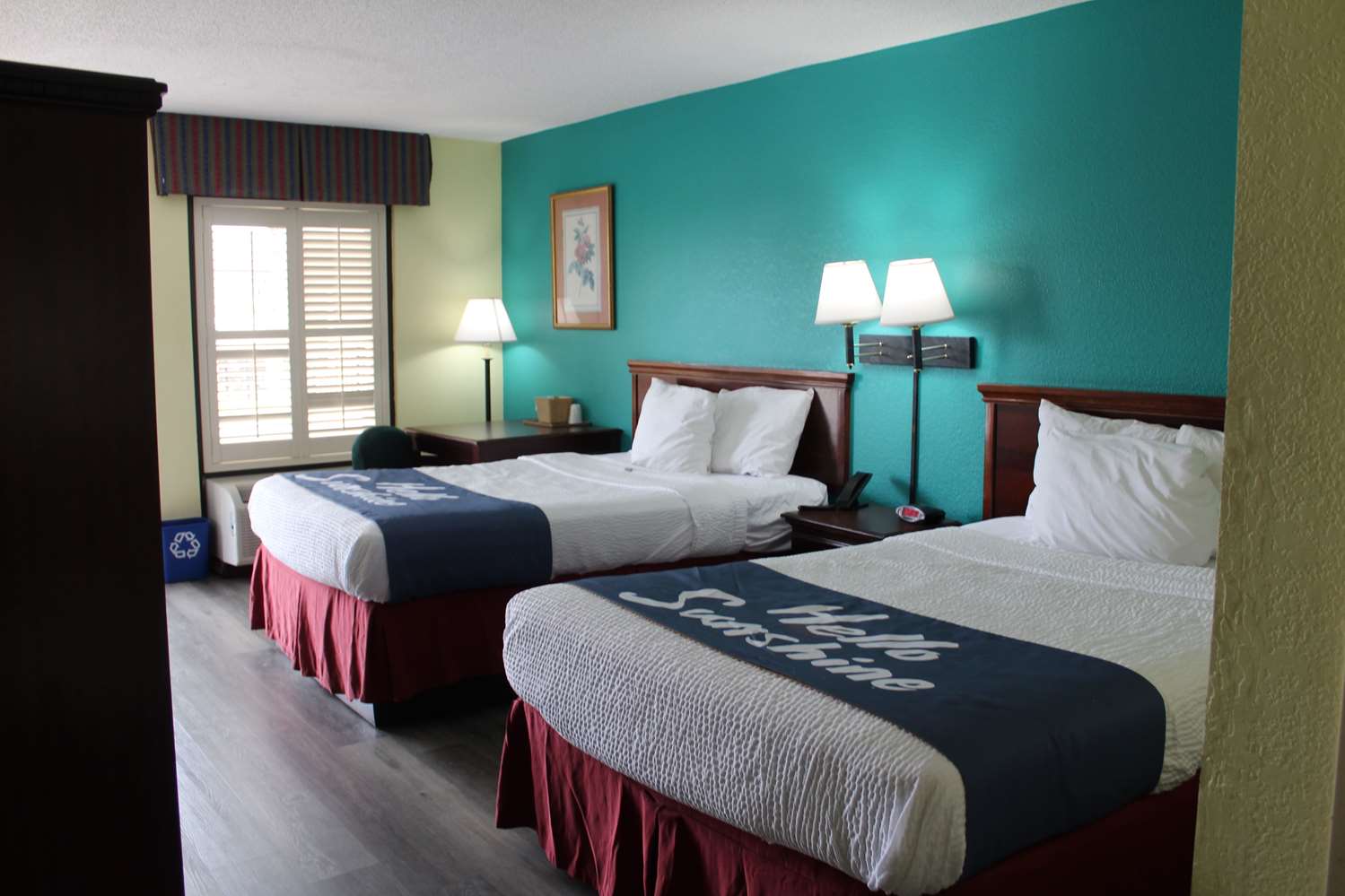 Days Inn By Wyndham Marianna 4/34