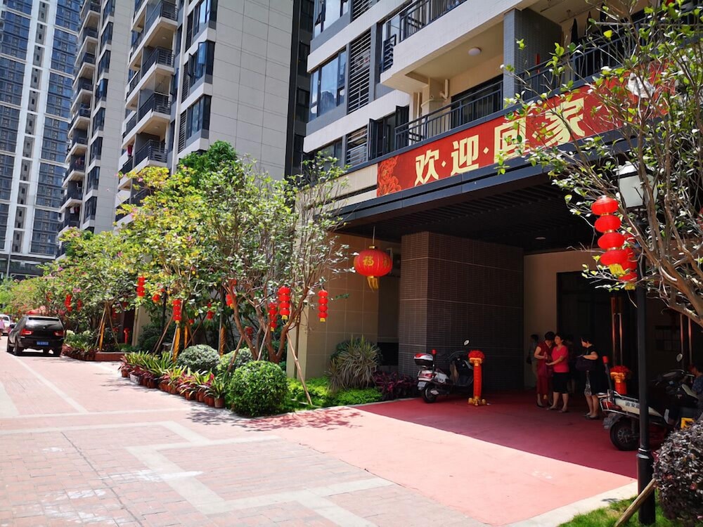 Meixu Apartment 23/26