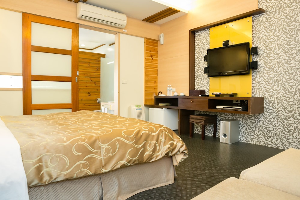 Grand Orchid Villa Resort 28/50