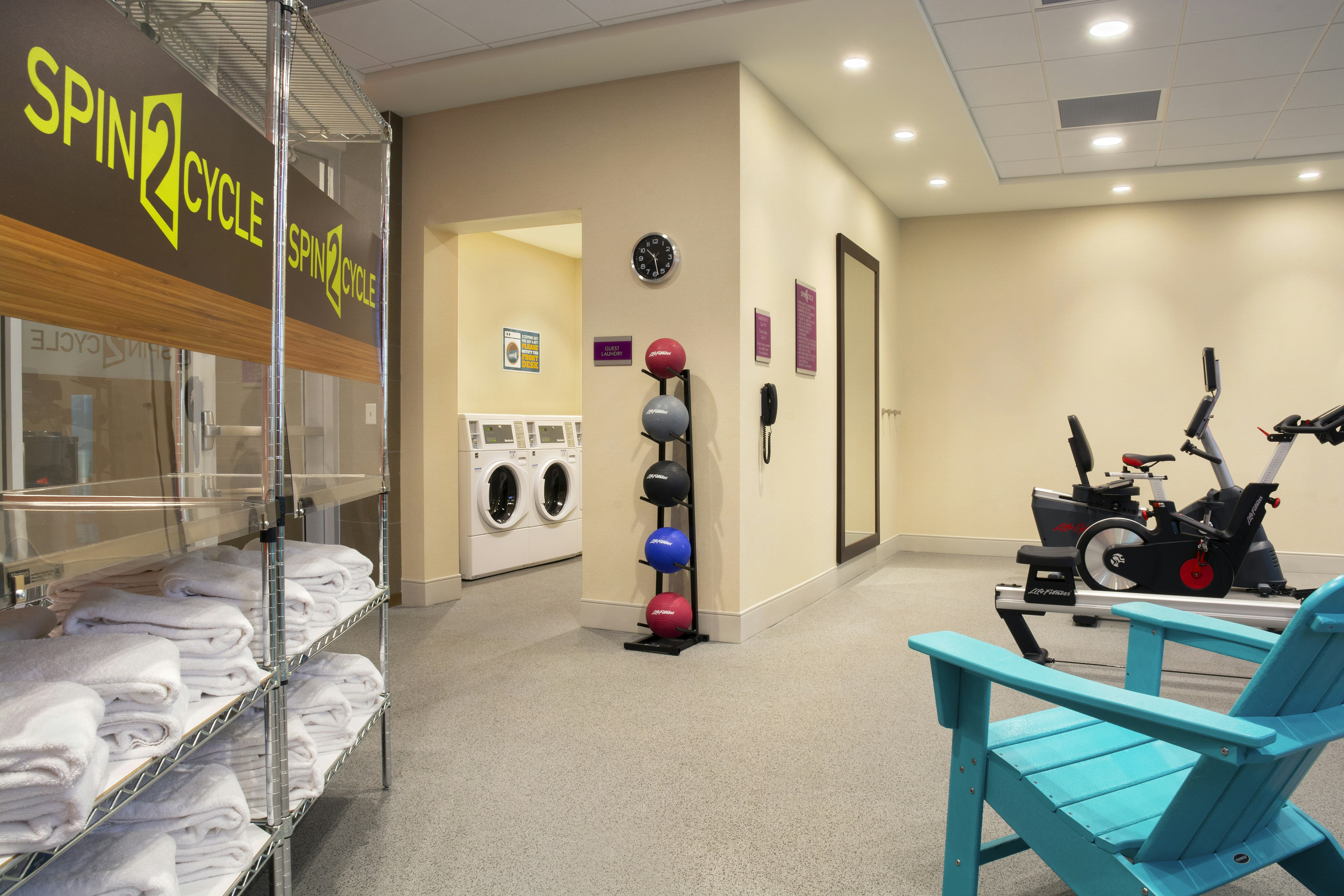 Home2 Suites by Hilton Indianapolis South Greenwood 11/19