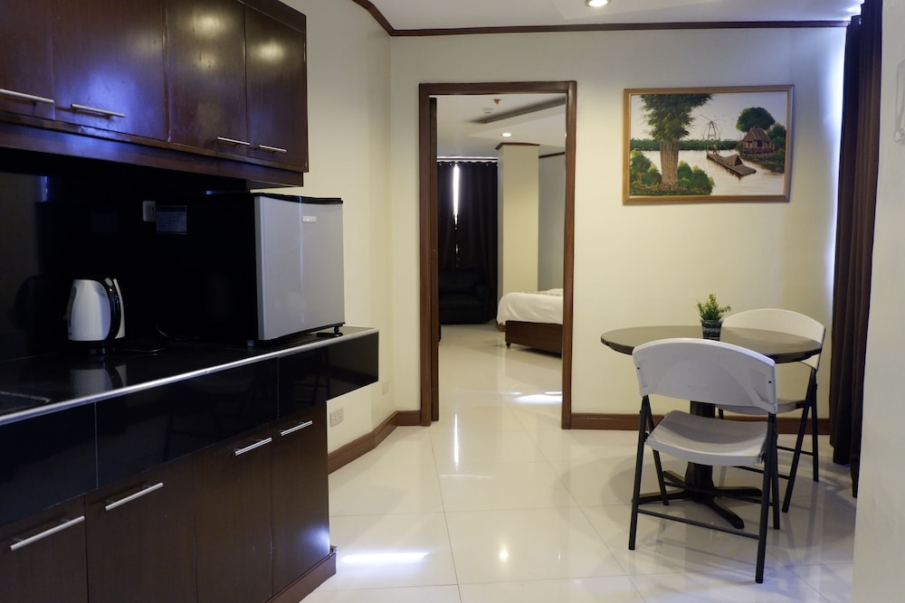 Mannra Hotel 16/20