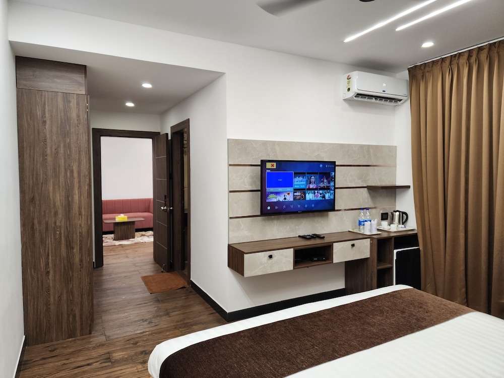 Hotel Arcadia 33/50