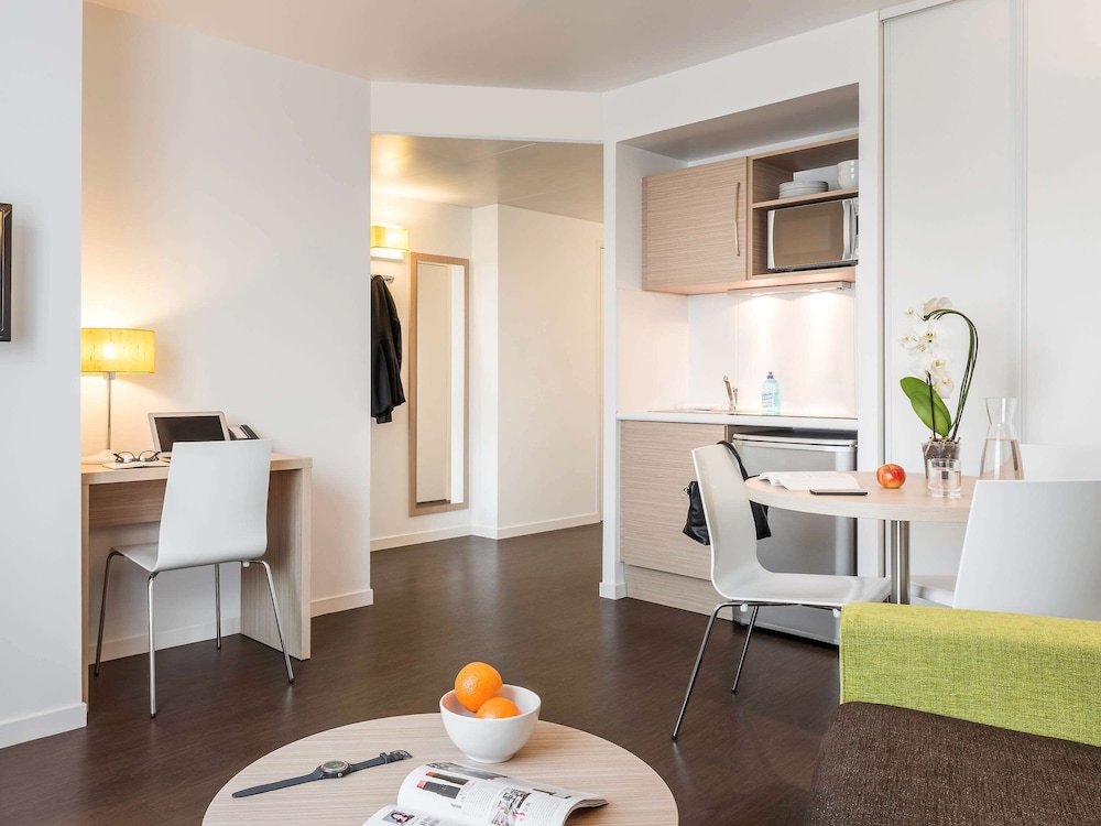 Aparthotel Adagio Access Paris Reuilly 31/62