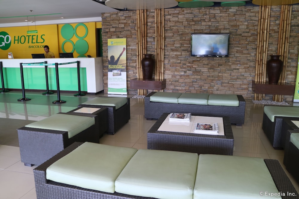 Go Hotels Bacolod 26/58