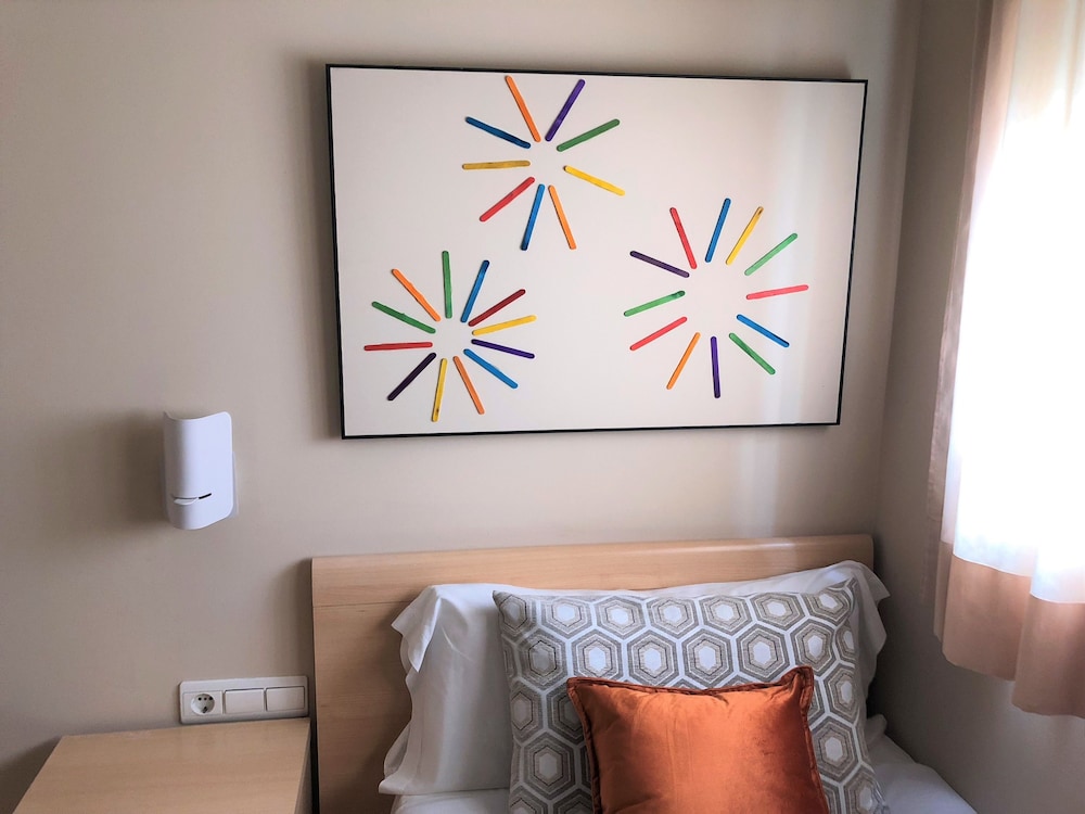 Apartamentos Plaza Picasso 7/71