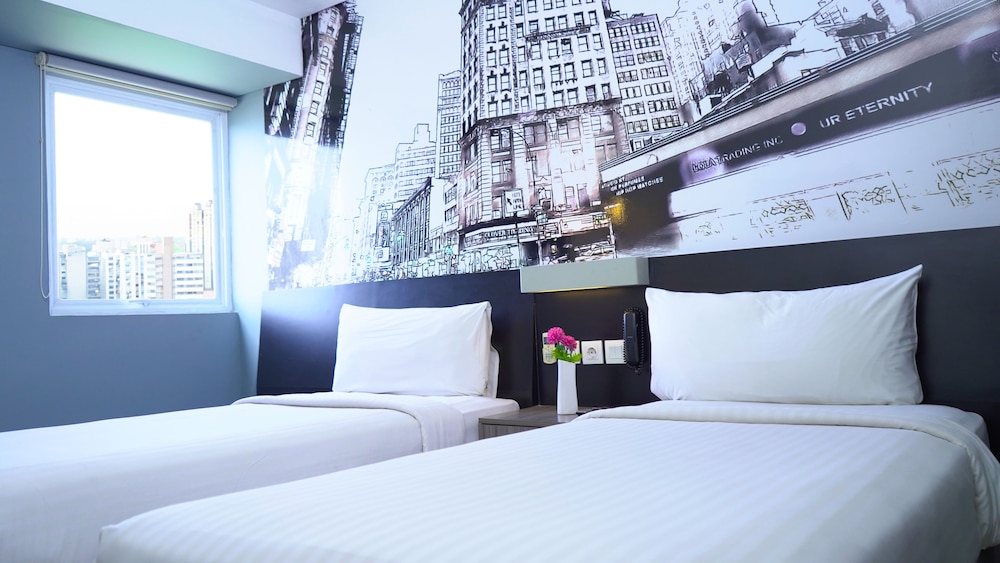Horu Hotel Mangga Dua (formerly Hotel Neo Mangga Dua) 5/35