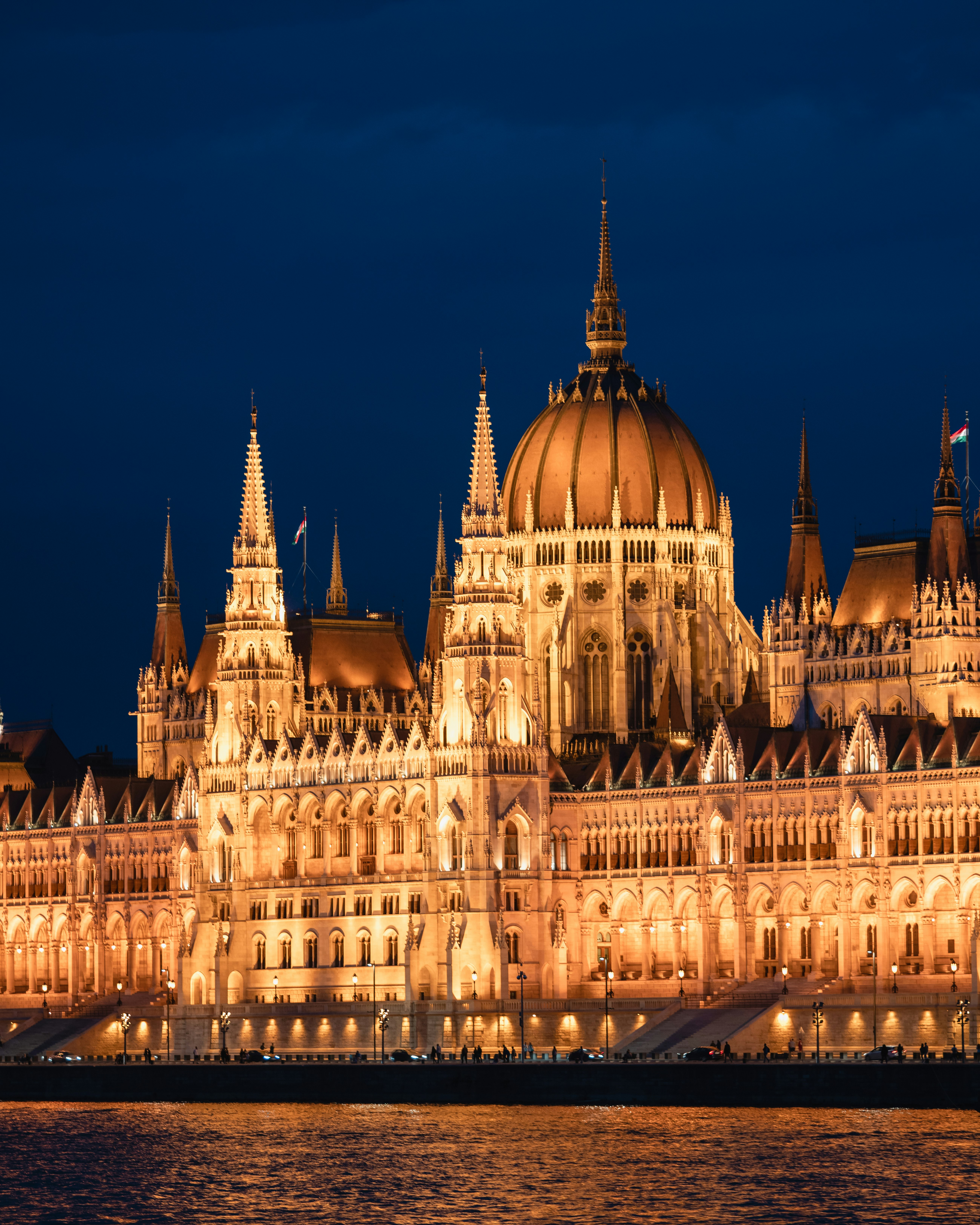 Four Seasons Hotel Gresham Palace Budapest 76/83