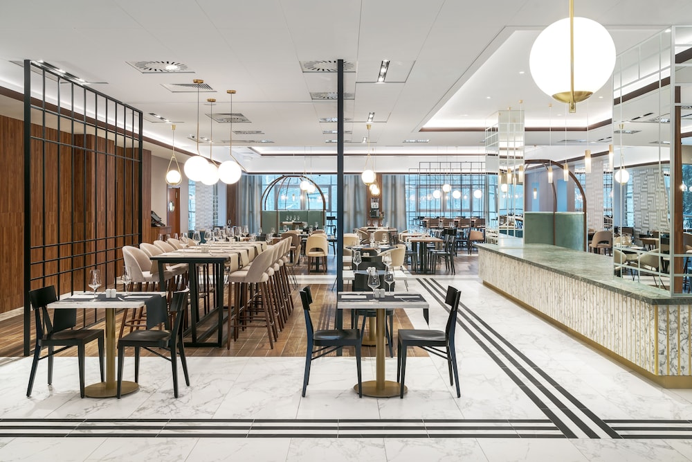 Metropolo Krakow By Golden Tulip 28/47