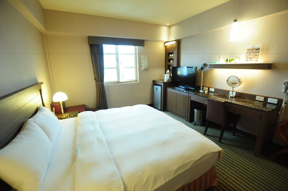 Kindness Hotel Taitung 13/56