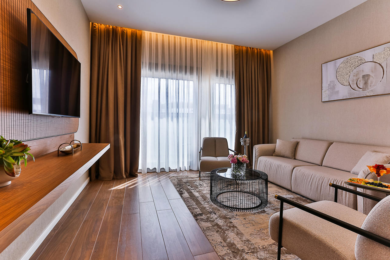Hotel Harmony by Aycon 69/88