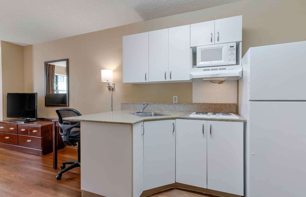 Extended Stay America Pleasant Hill - Buskirk Avenue 46/46