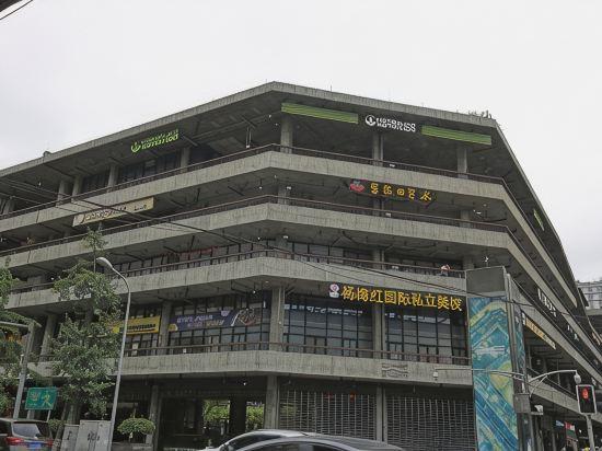 Jin Yu Hotel Chengdu 4/25