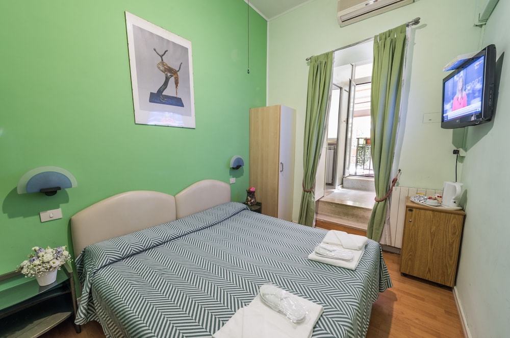 A Roma San Pietro Best Bed 15/35