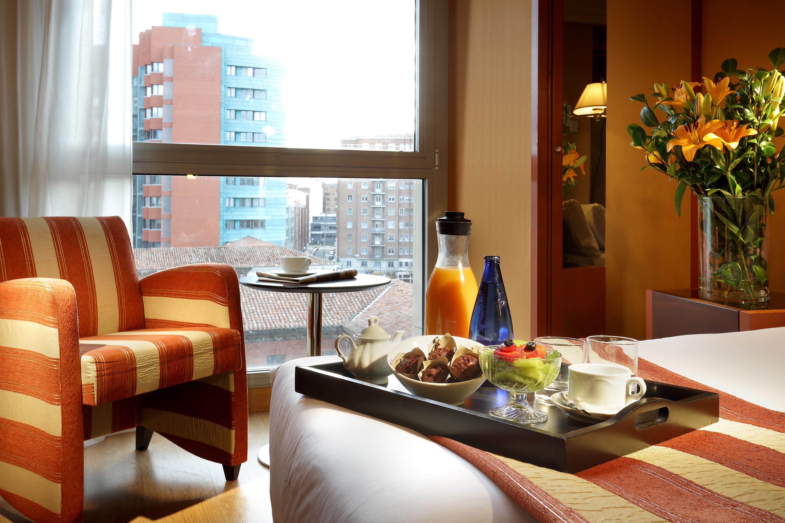 B&B Hotel Burgos 56/60