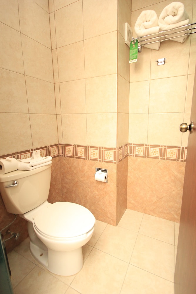 Villa Mercedes San Cristobal 42/75