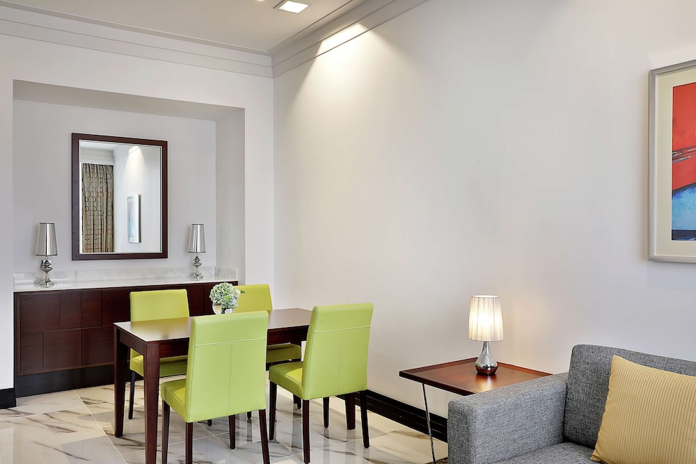 Doubletree By Hilton Doha - Al Sadd 31/62