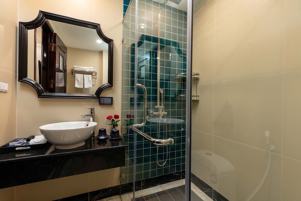 Babylon Premium Hotel Spa 48/50
