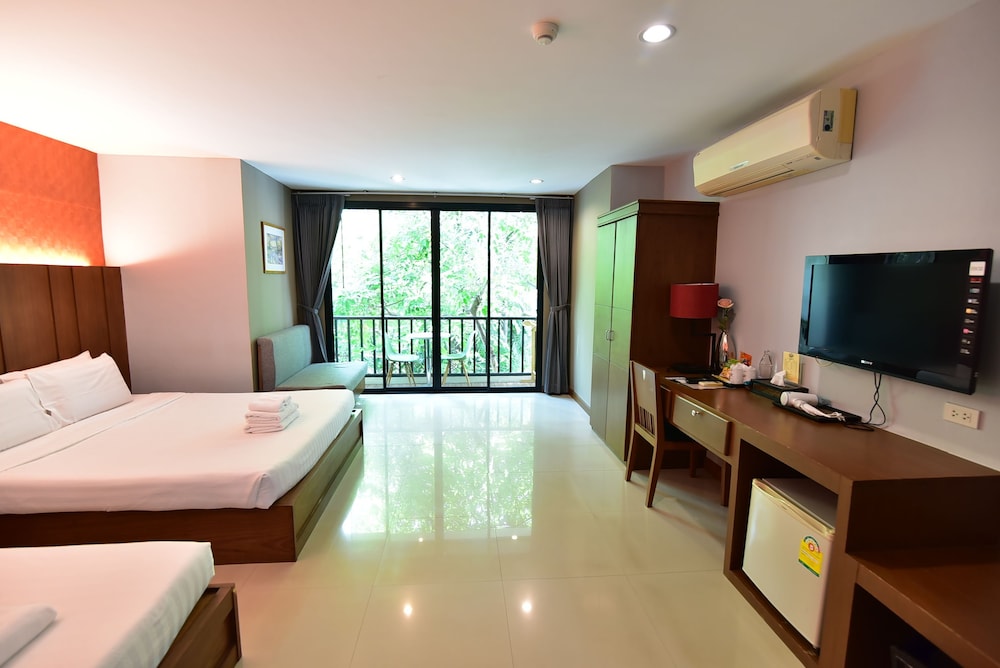 Wungnoy Hotel 34/66