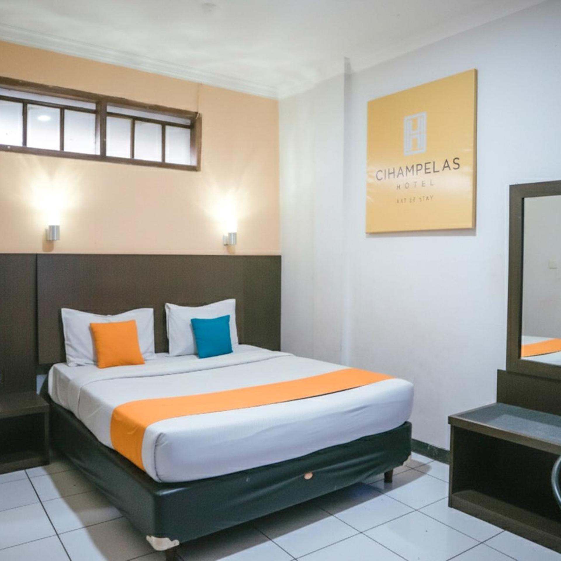 Cihampelas Hotel 1 18/50
