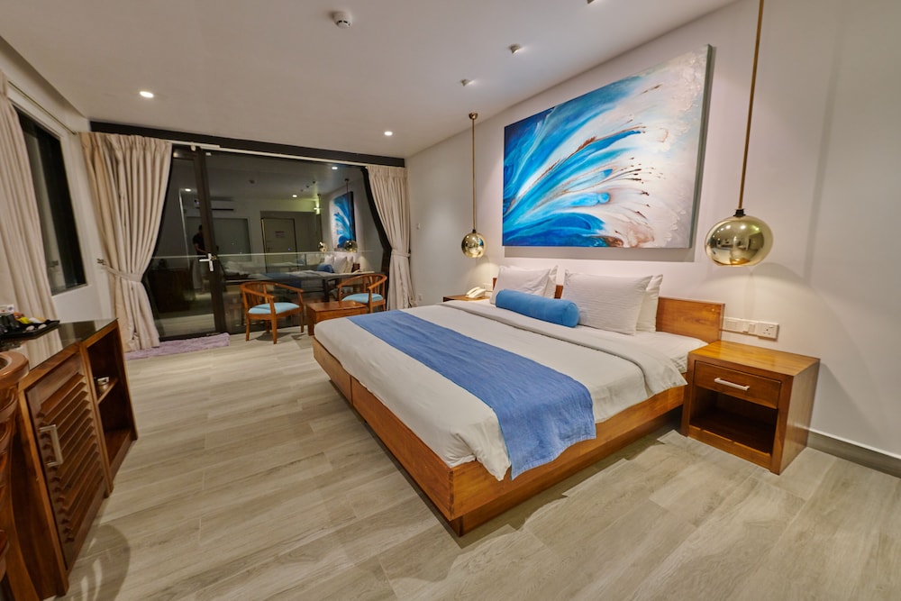Agnus Luxury Villa - Unawatuna 17/68