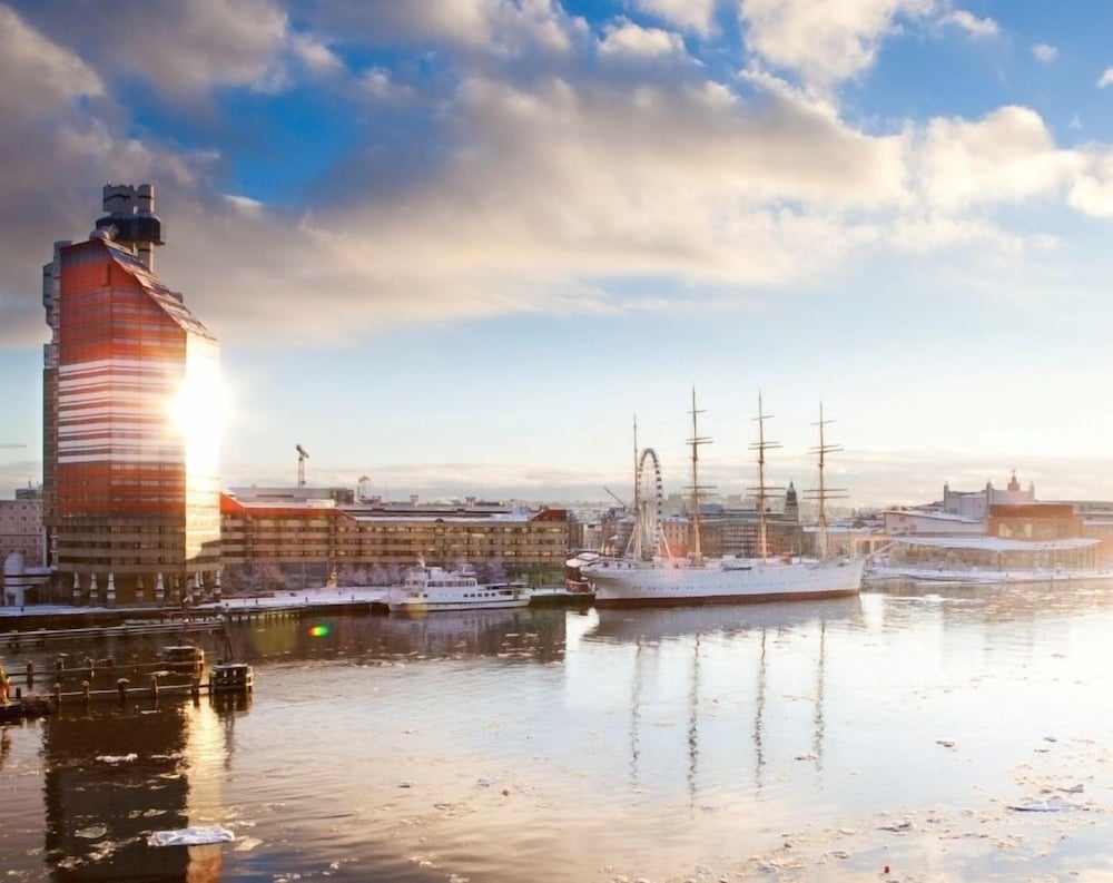 Barken Viking by Dialog Hotels 40/50