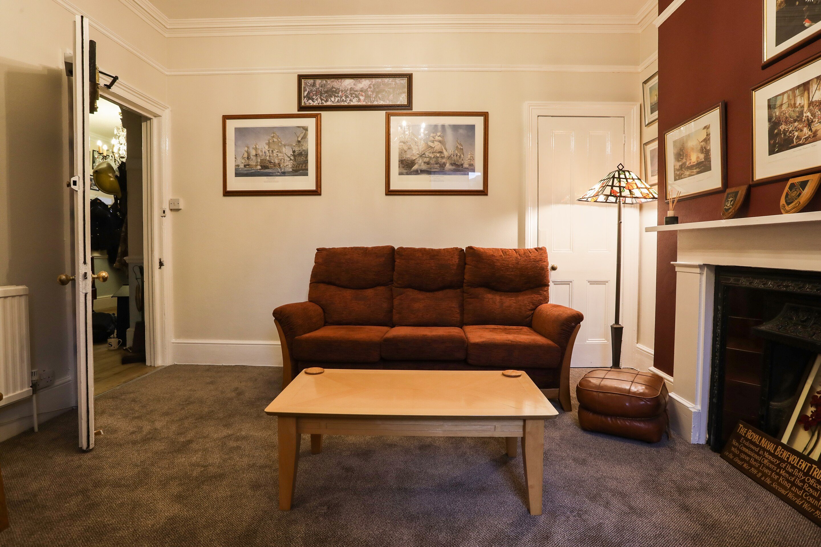 Lord Kitcheners Guest House 13/22