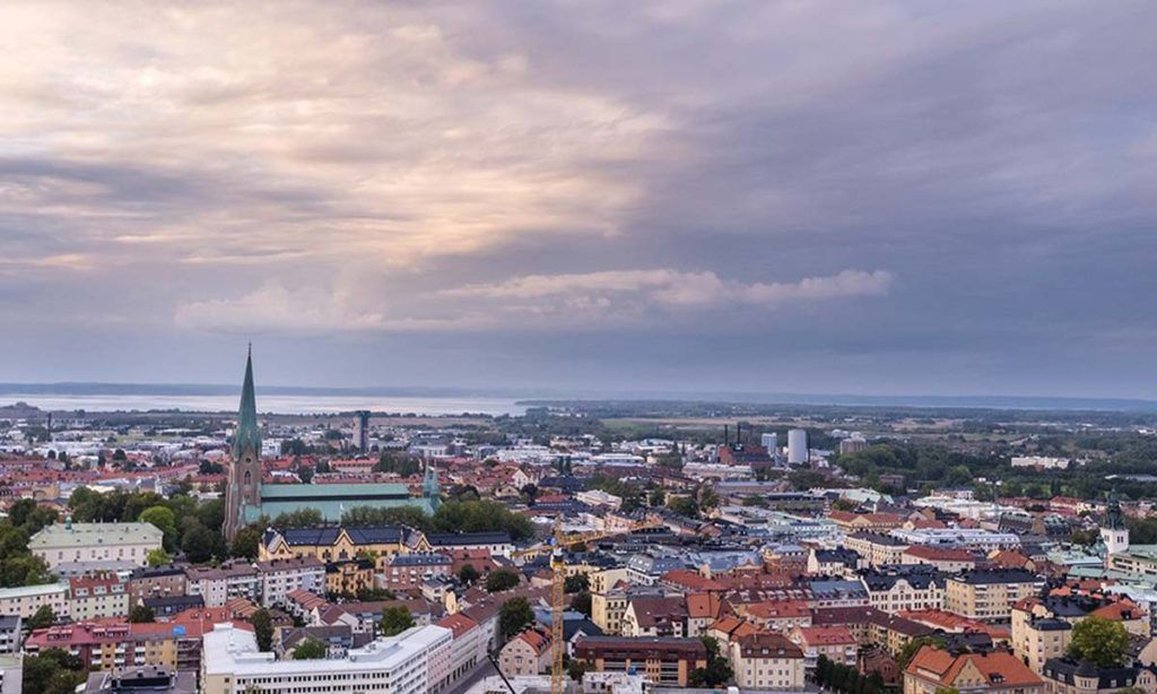 VICI Hotels Linkoping 8/8