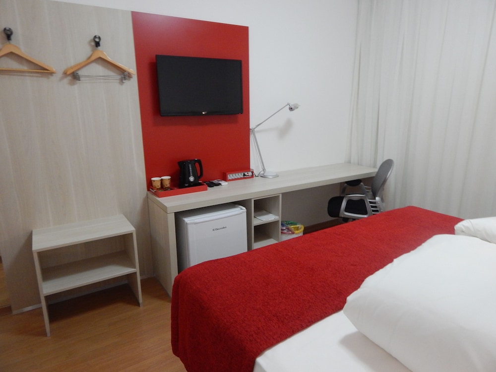 eSuites Belo Horizonte Minascasa 9/30