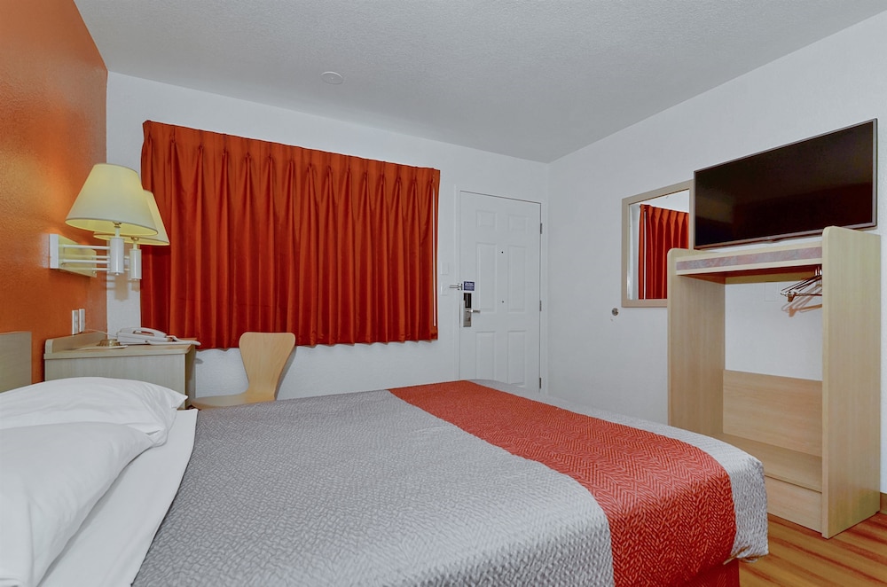 Motel6 Big Bear Lake, CA 18/50