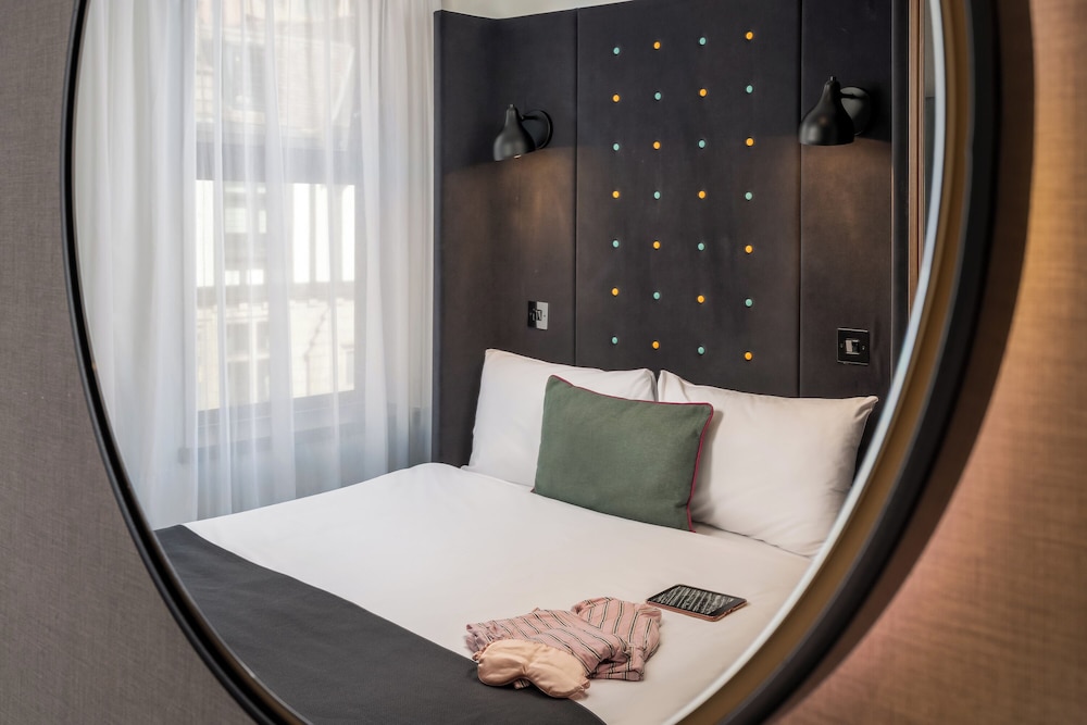 غرفة مريحة بسرير مزدوج، Point A Hotel Paddington 7/10