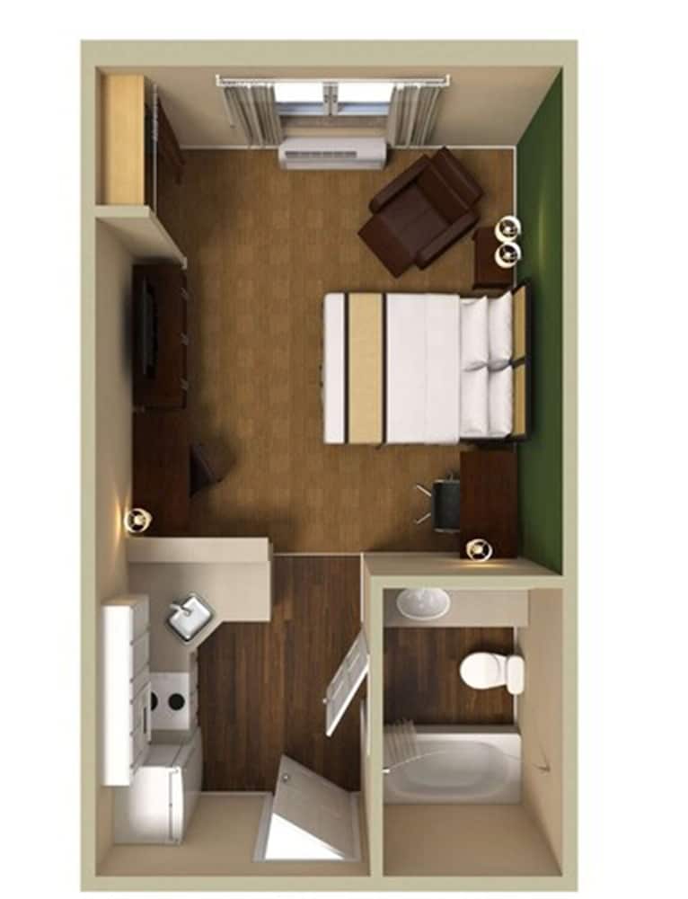 room