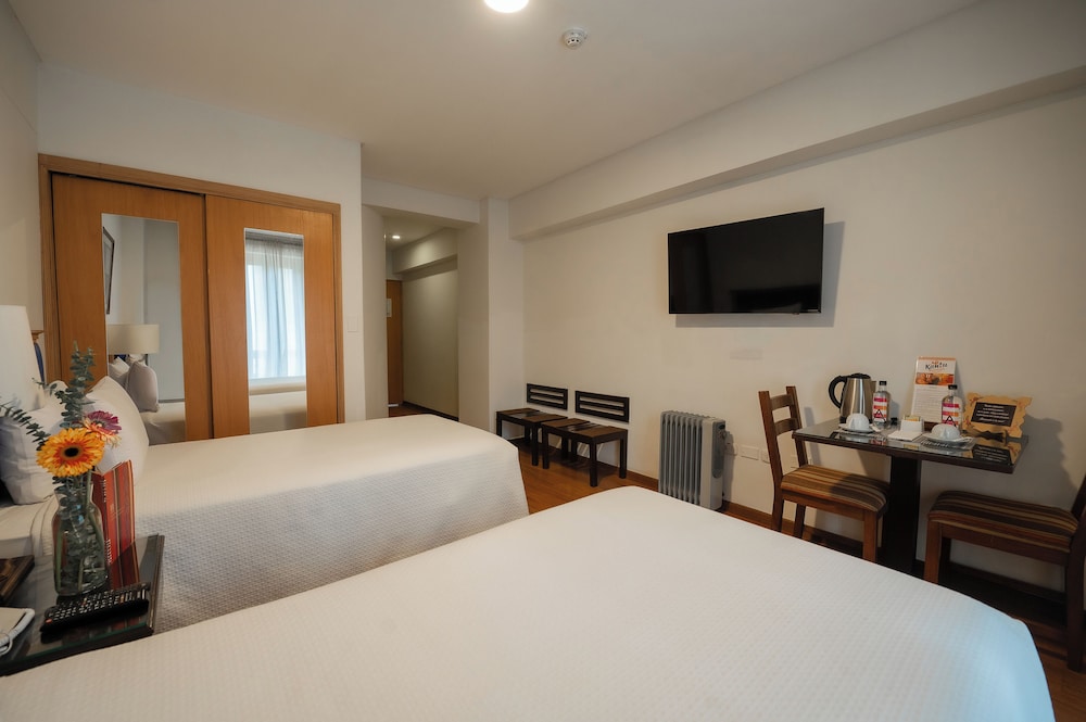 غرفة بسرير مزدوج، San Agustin El Dorado 3/10